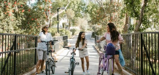Tenemos las mejores bicicletas