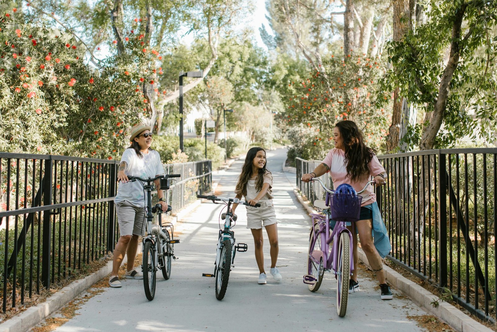 Tenemos las mejores bicicletas