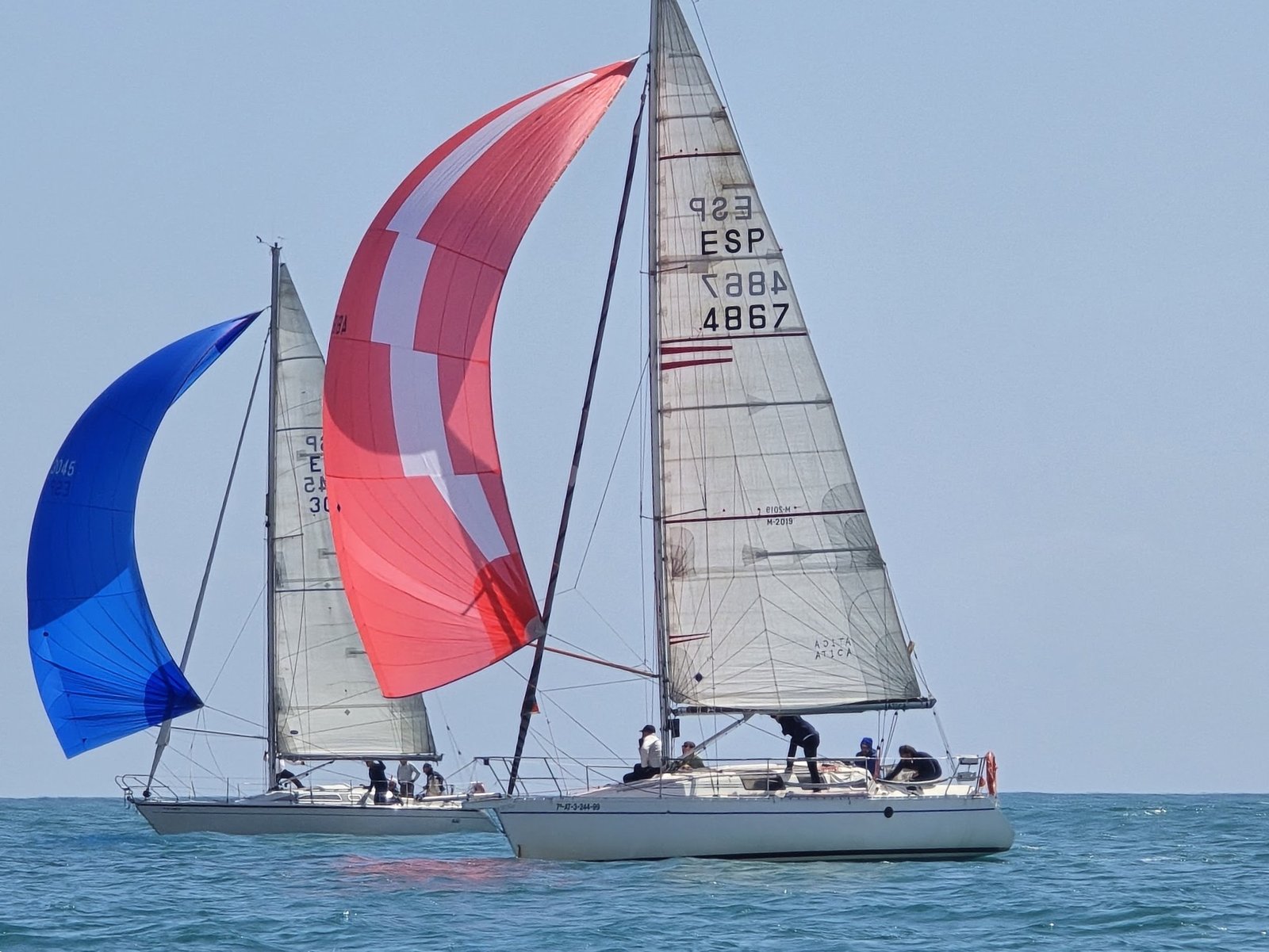 Accesorios para embarcaciones de recreo: guía completa para navegar seguro y equipado