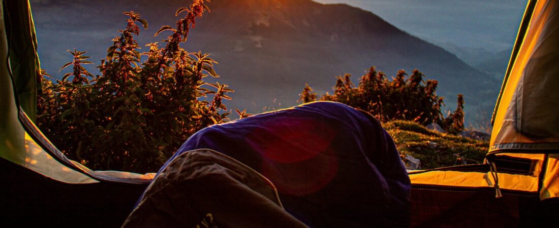 Mejores sacos de dormir: comparativa, guía de compra y recomendaciones