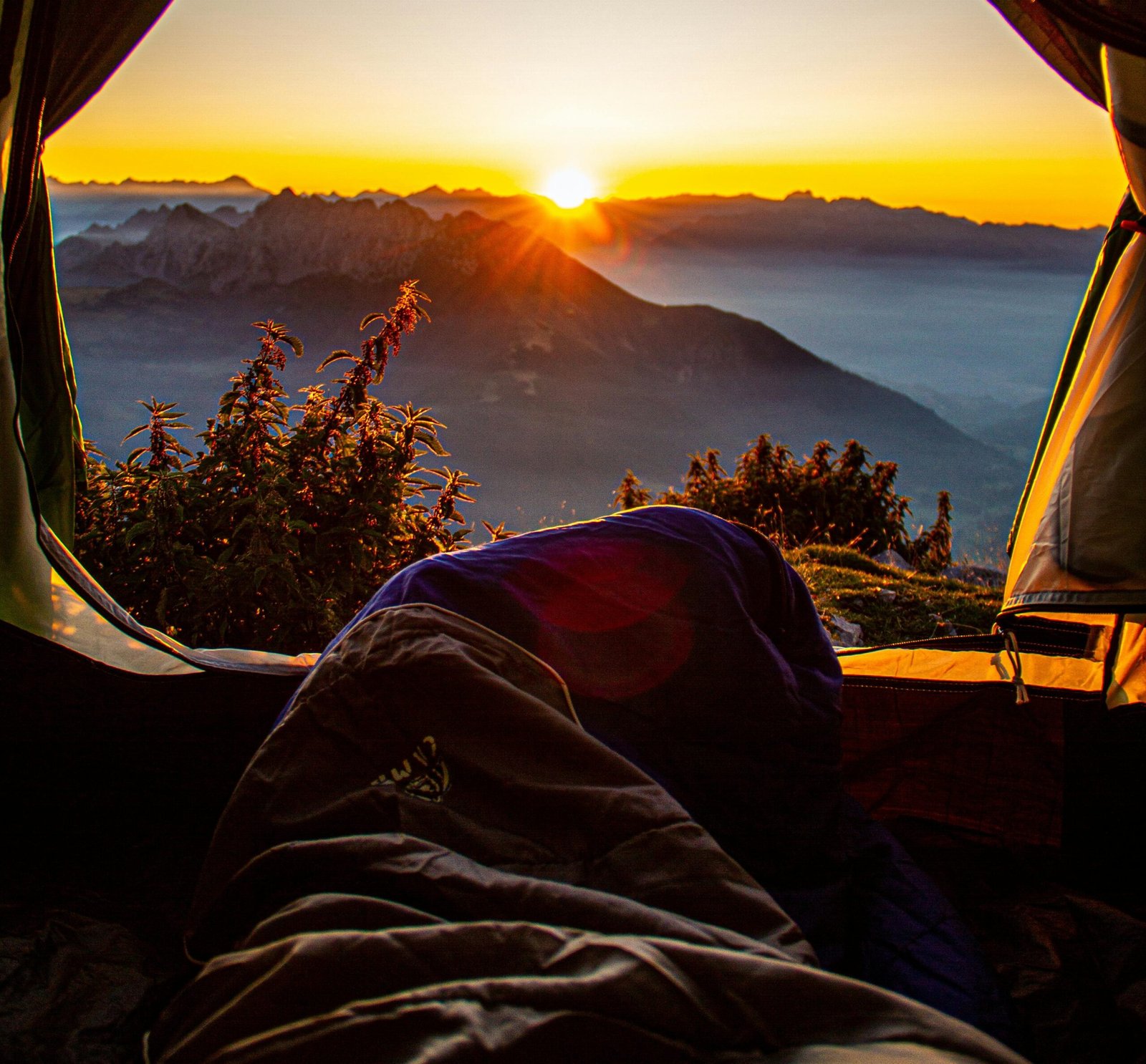 Mejores sacos de dormir: comparativa, guía de compra y recomendaciones