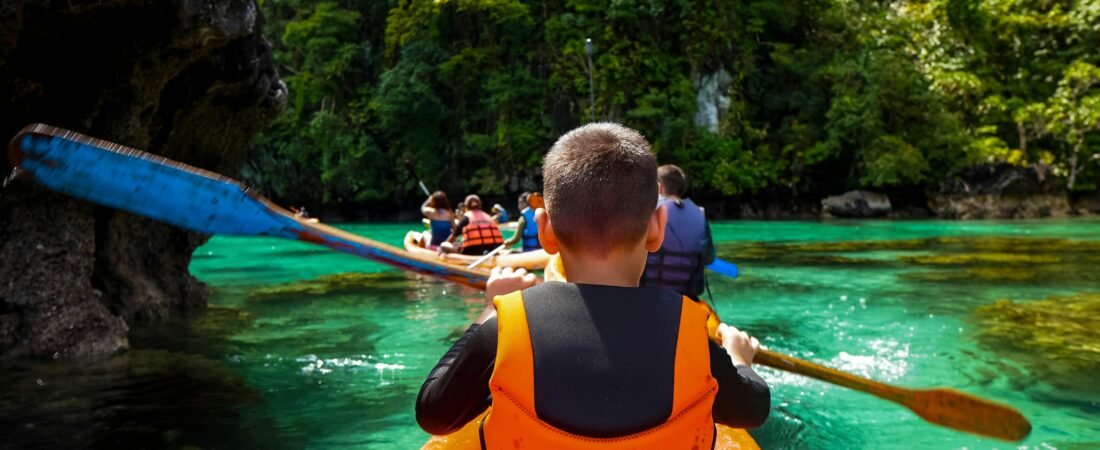 Mejores chalecos salvavidas: comparativa, guía de compra y recomendaciones