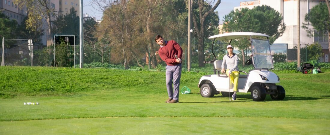 Mejores Accesorios de Golf (Top Ventas Amazon)