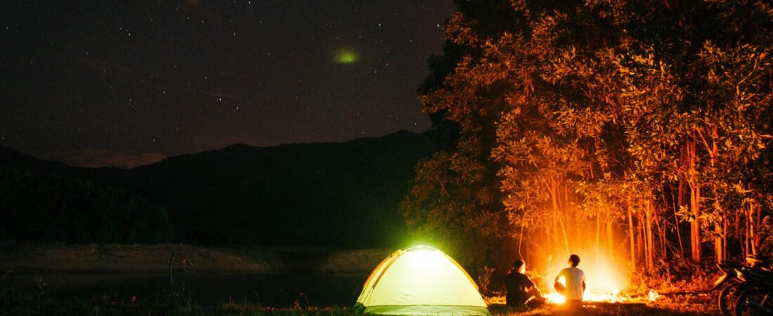 Top 10 Productos de Camping Más Vendidos