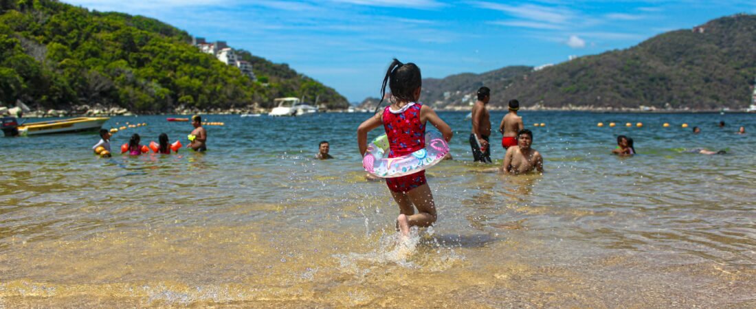 Imprescindibles para Bañarse en Primavera: Seguridad y Preparación