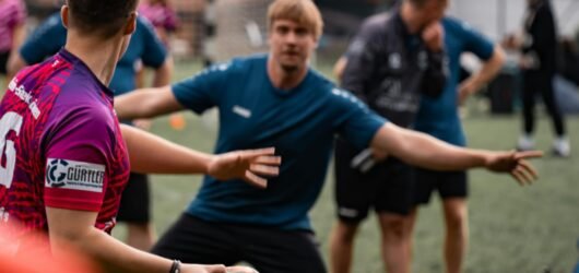 Los mejores balones de balonmano para entrenar y competir al aire libre