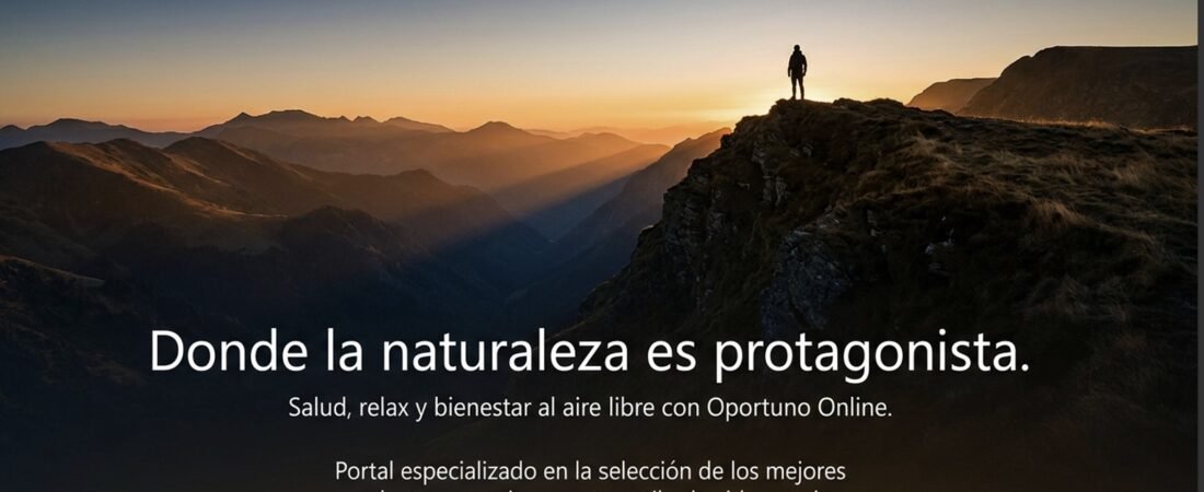 Sigue esta guía. Recupera tu instinto. Reconecta con lo esencial.