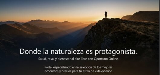 Sigue esta guía. Recupera tu instinto. Reconecta con lo esencial.