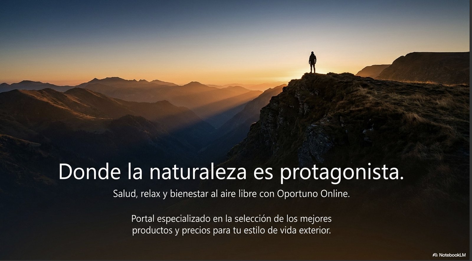 Sigue esta guía. Recupera tu instinto. Reconecta con lo esencial.