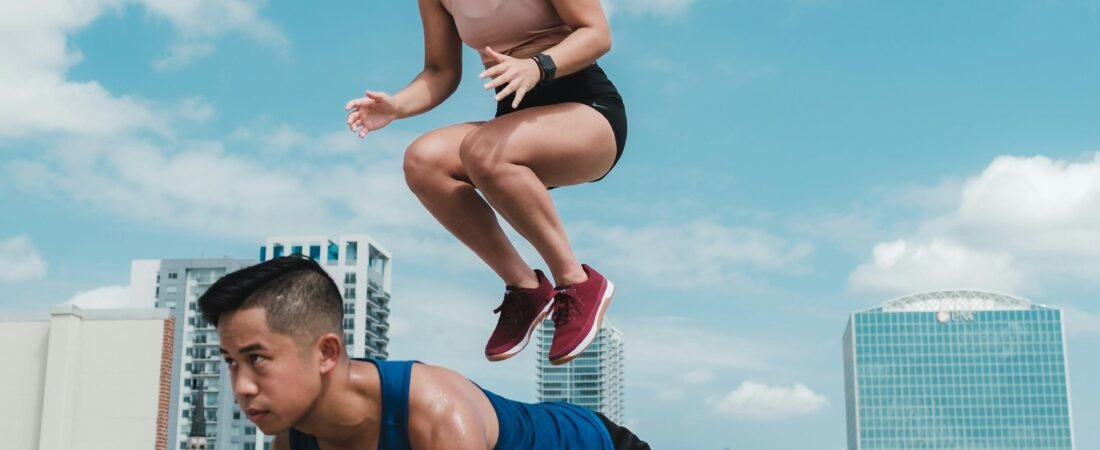 Entrena en Casa, Jardín o Pista, sin Horarios ni Cuotas: Todo lo que Necesitas para Empezar Hoy