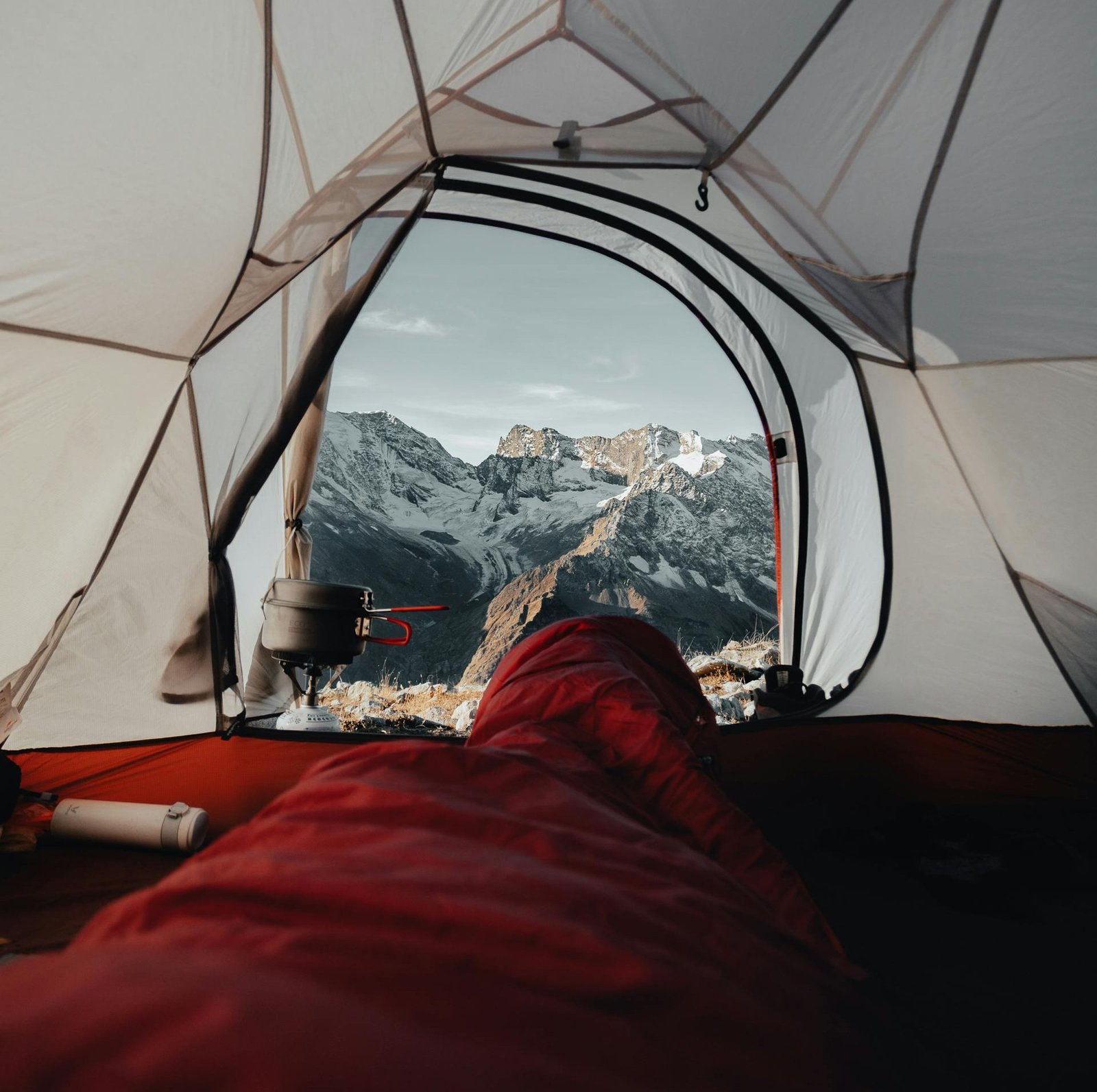 Mejores hornillos de camping: comparativa, guía de compra y recomendaciones