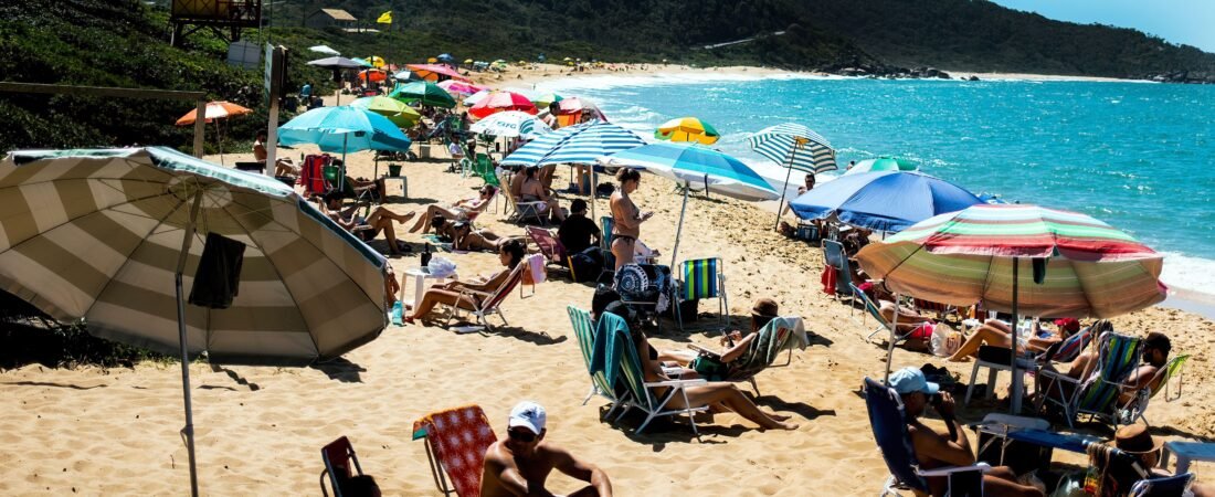 La Importancia de Usar Crema Solar en Verano