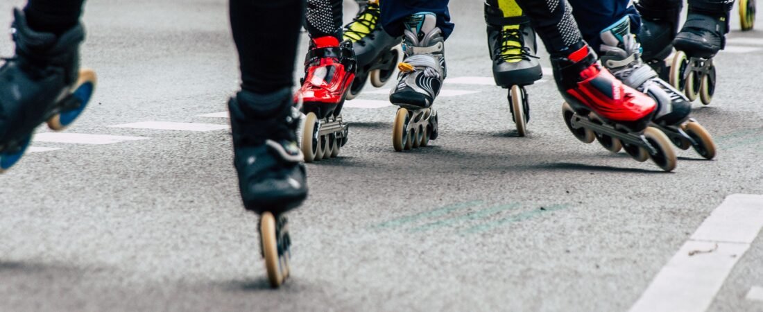 Consejos para Patinar Urbano de Forma Segura