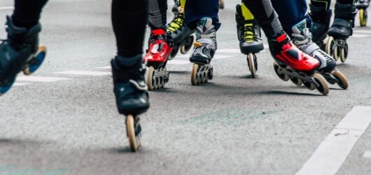 Consejos para Patinar Urbano de Forma Segura