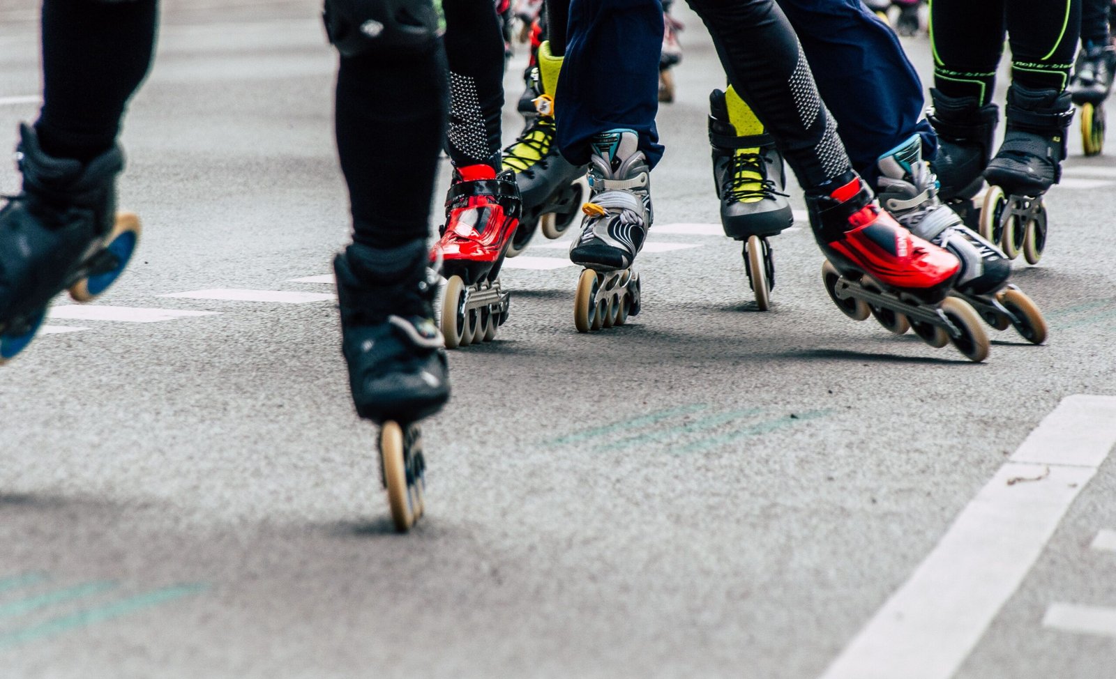Consejos para Patinar Urbano de Forma Segura